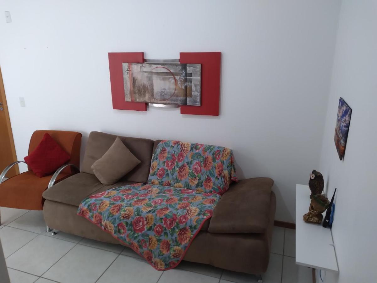Apartamento Com Piscina Piçarras エクステリア 写真