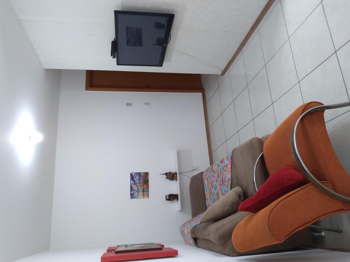 Apartamento Com Piscina Piçarras エクステリア 写真