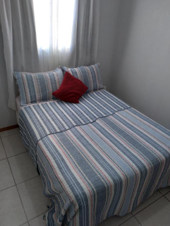 Apartamento Com Piscina Piçarras エクステリア 写真
