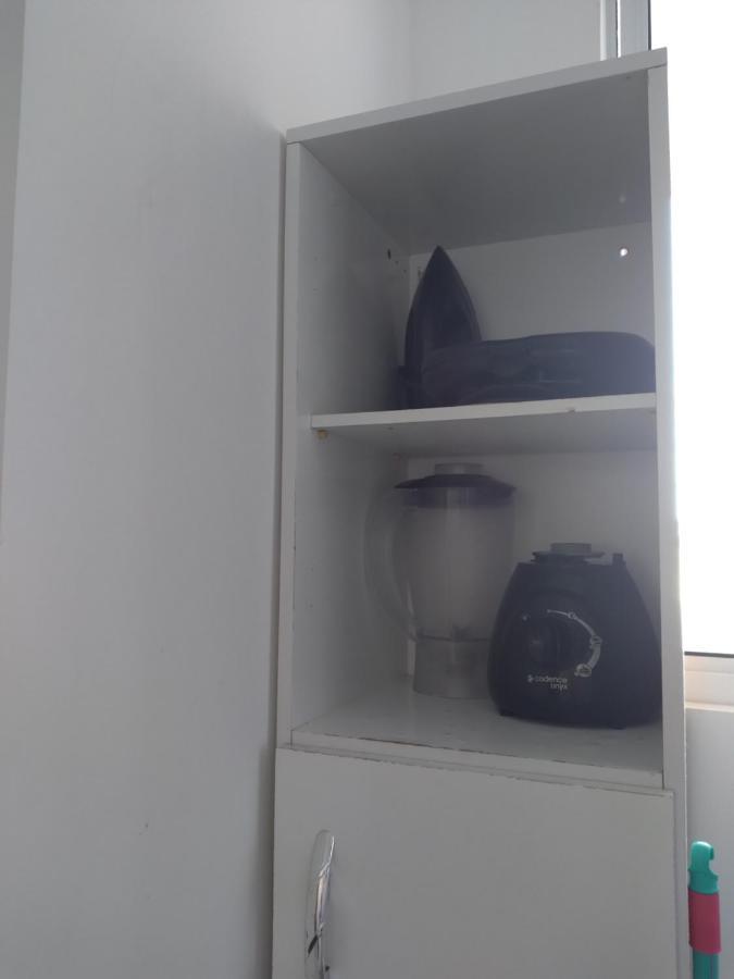 Apartamento Com Piscina Piçarras エクステリア 写真