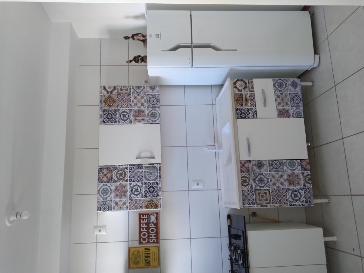 Apartamento Com Piscina Piçarras エクステリア 写真